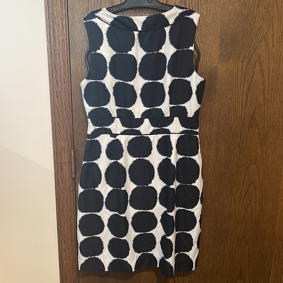 Banana Republic Sz. 8 Dress - Picture 5 of 7